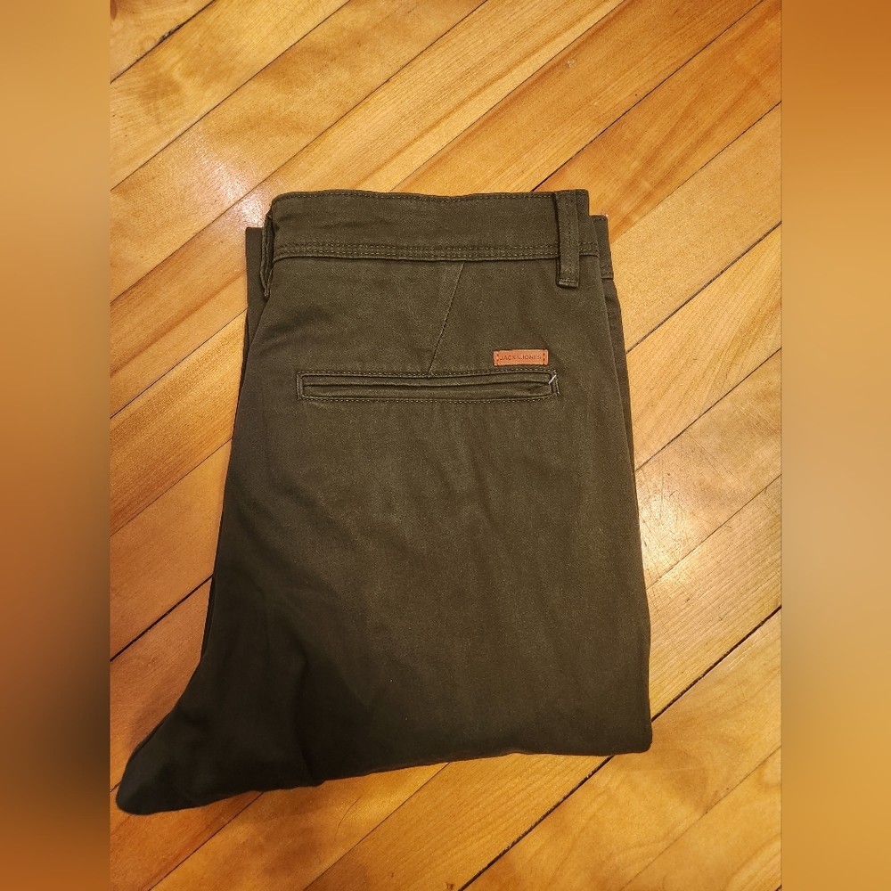 Jack & Jones chinos